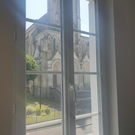 Maison Centre Ville Gare Cognac Luaran gambar