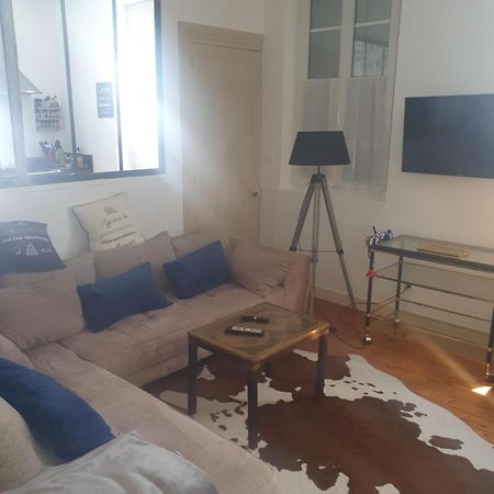 Maison Centre Ville Gare Cognac Luaran gambar