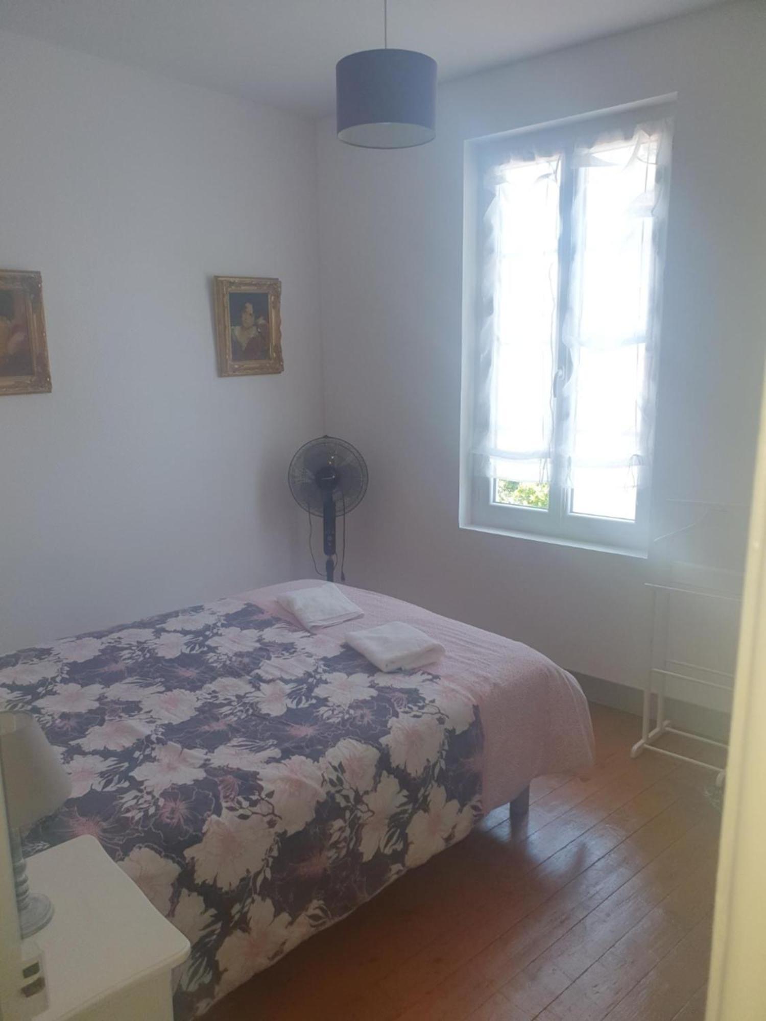 Maison Centre Ville Gare Cognac Luaran gambar
