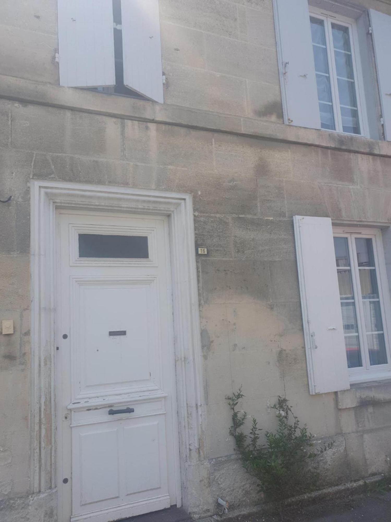 Maison Centre Ville Gare Cognac Luaran gambar