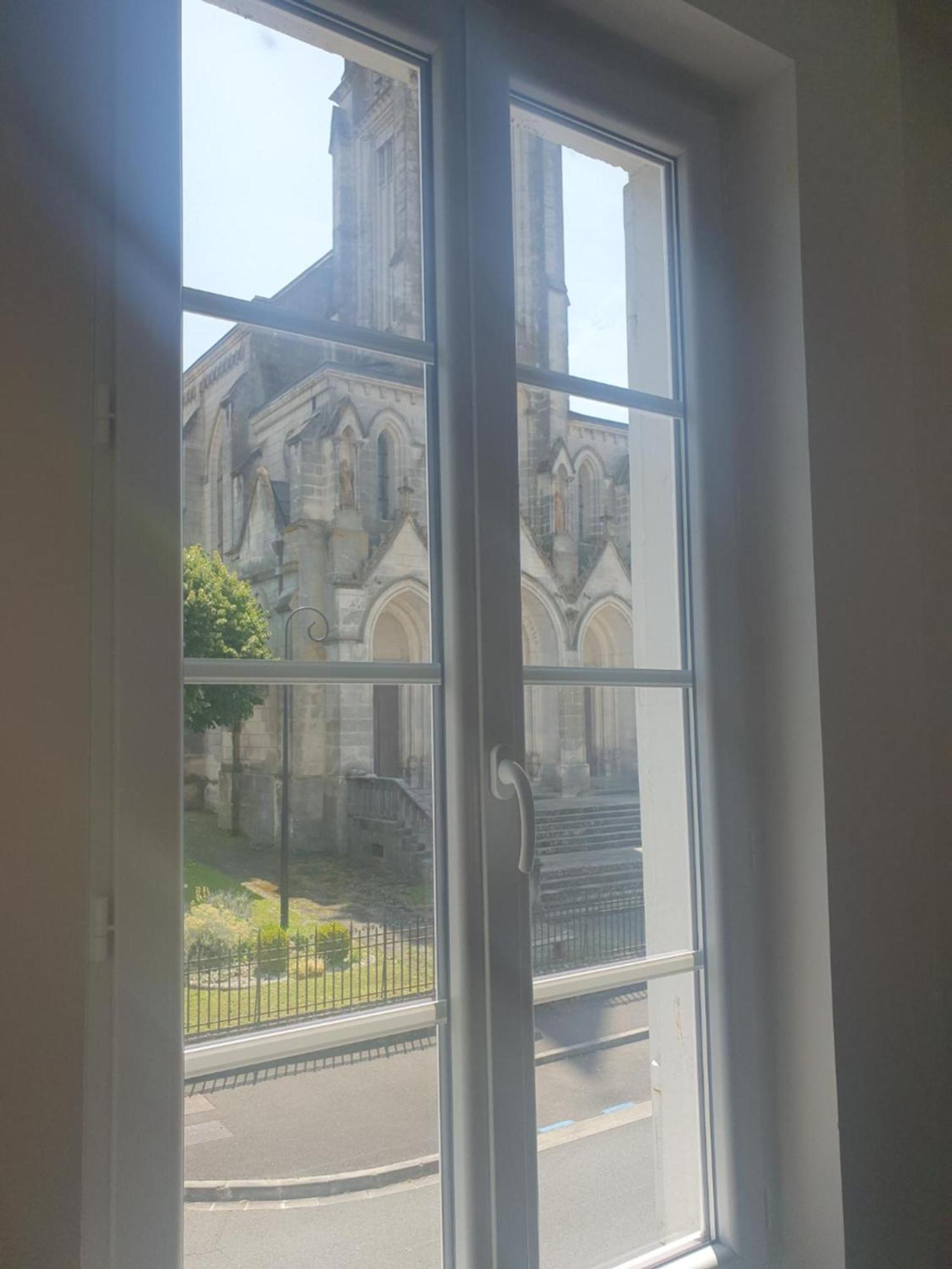 Maison Centre Ville Gare Cognac Luaran gambar