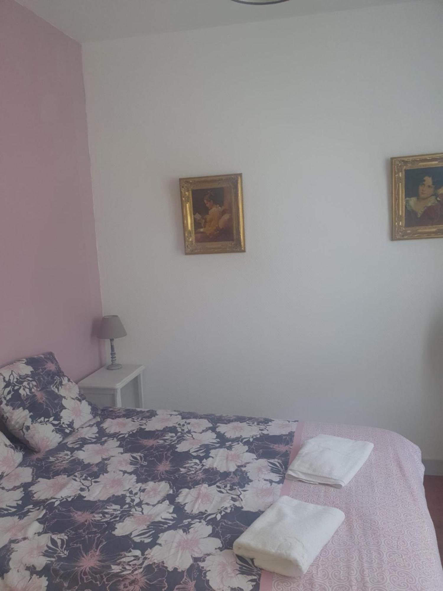Maison Centre Ville Gare Cognac Luaran gambar