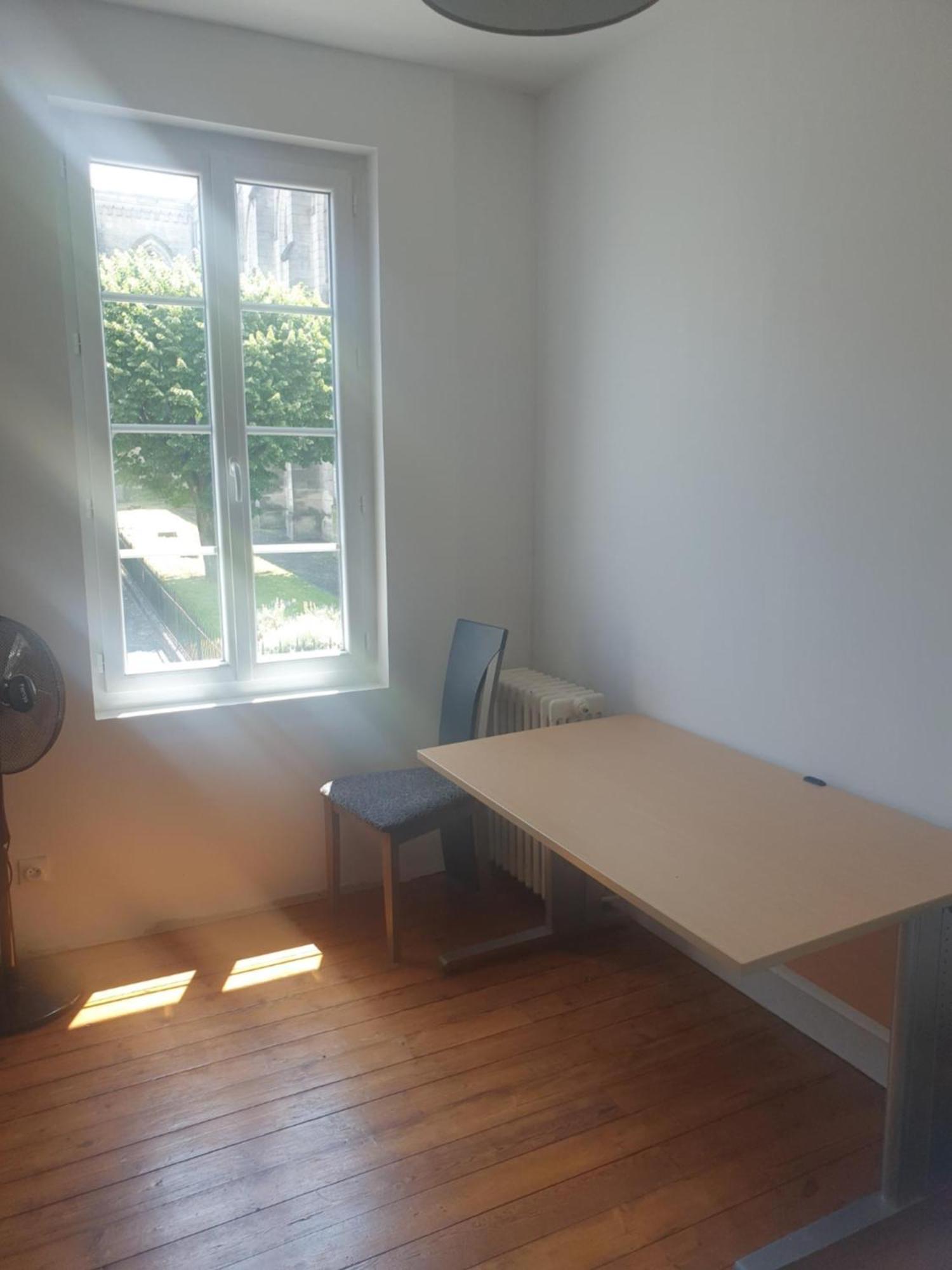 Maison Centre Ville Gare Cognac Luaran gambar